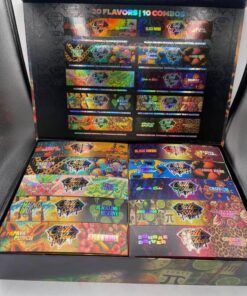 Cali Clear Dual Chamber Disposable