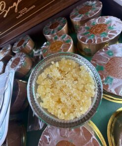 Whole Melt Extracts Havana Edition UK