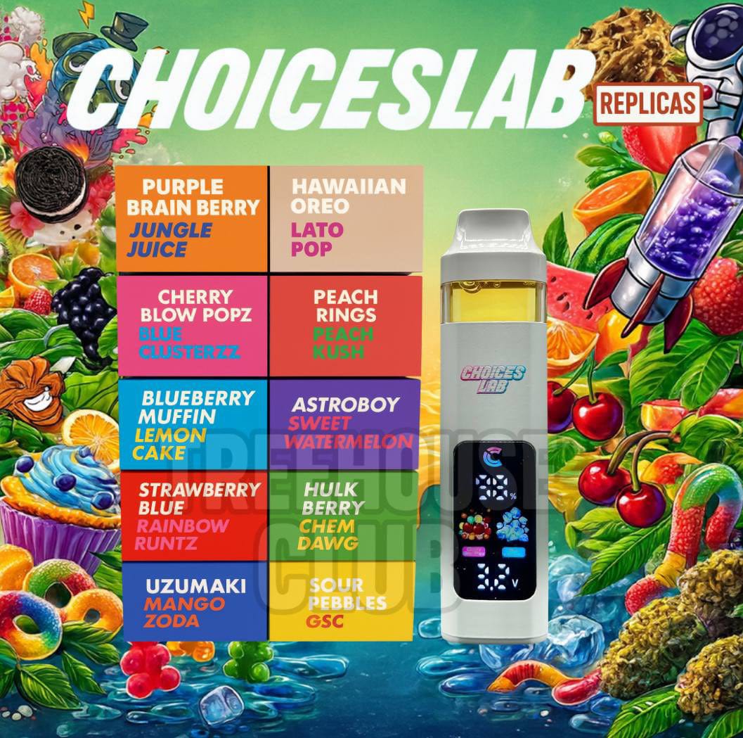 Choices labs Disposable UK Choices labs Disposable UK