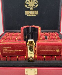 Ace Ultra Premium Vape Love Edition UK