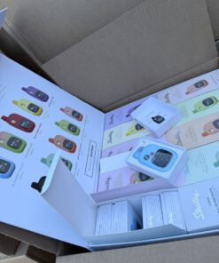 Stealthy 2G Disposable UK