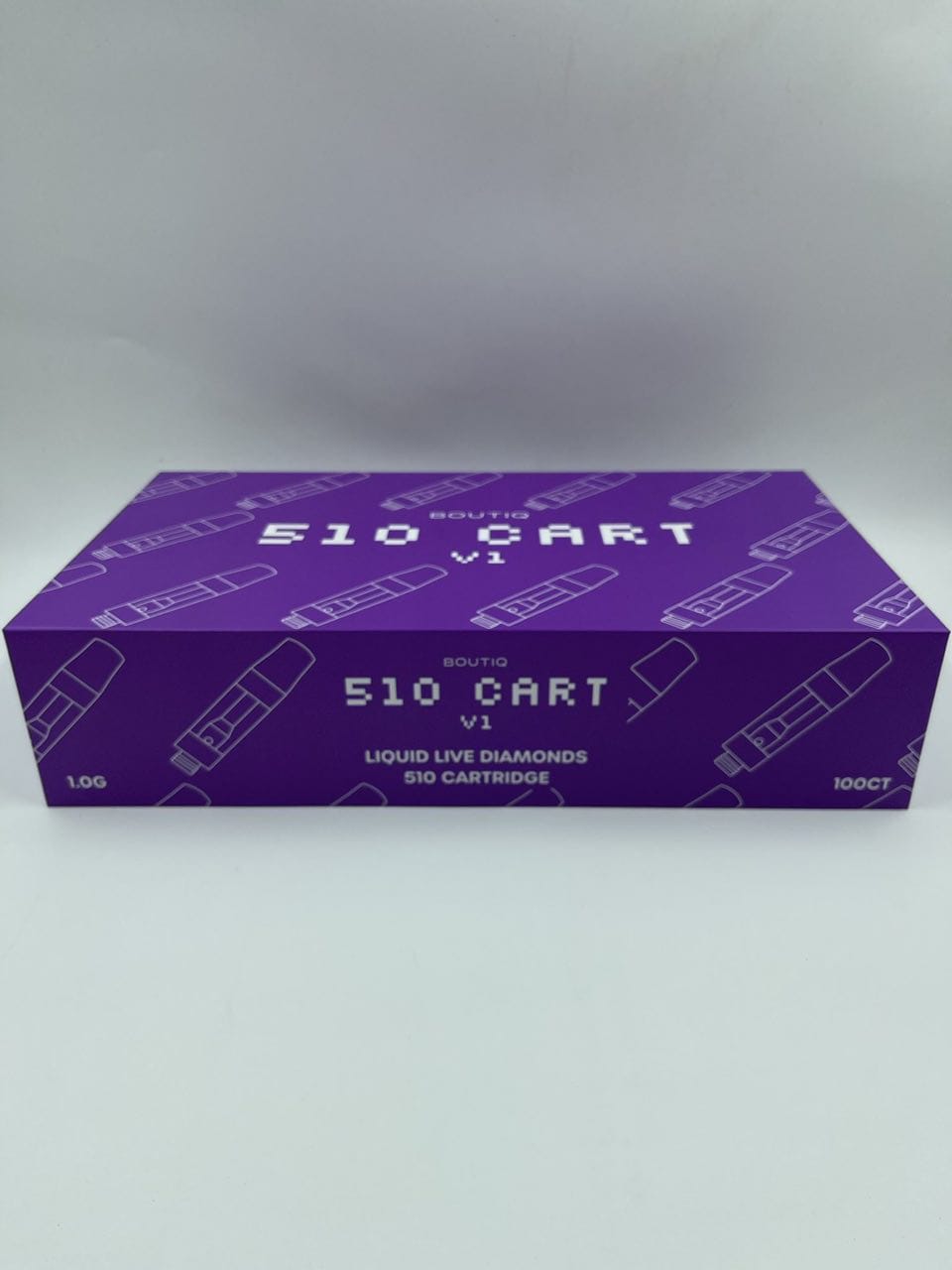 Boutiq 510 Cart 1G Cartridge UK Boutiq 510 Cart 1G Cartridge UK