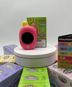 Flum UT 50K Disposable Vape UK