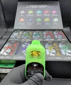 Nova 2G Disposable Dual Chamber UK