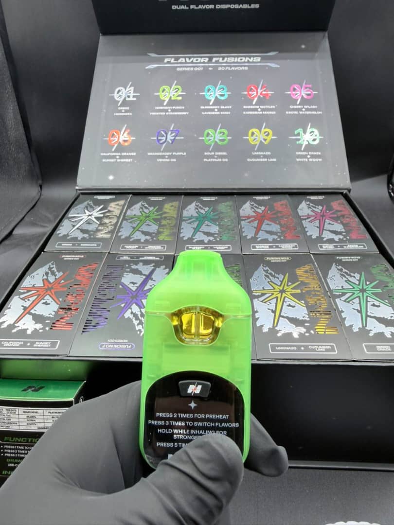 Nova 2G Disposable Dual Chamber UK Nova 2G Disposable Dual Chamber UK