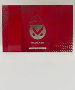 Mad Labs Vape Christmas Edition UK