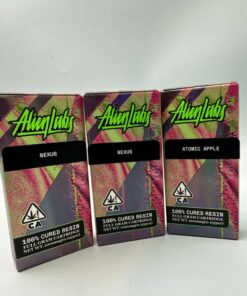 Alien Labs Cartridge UK