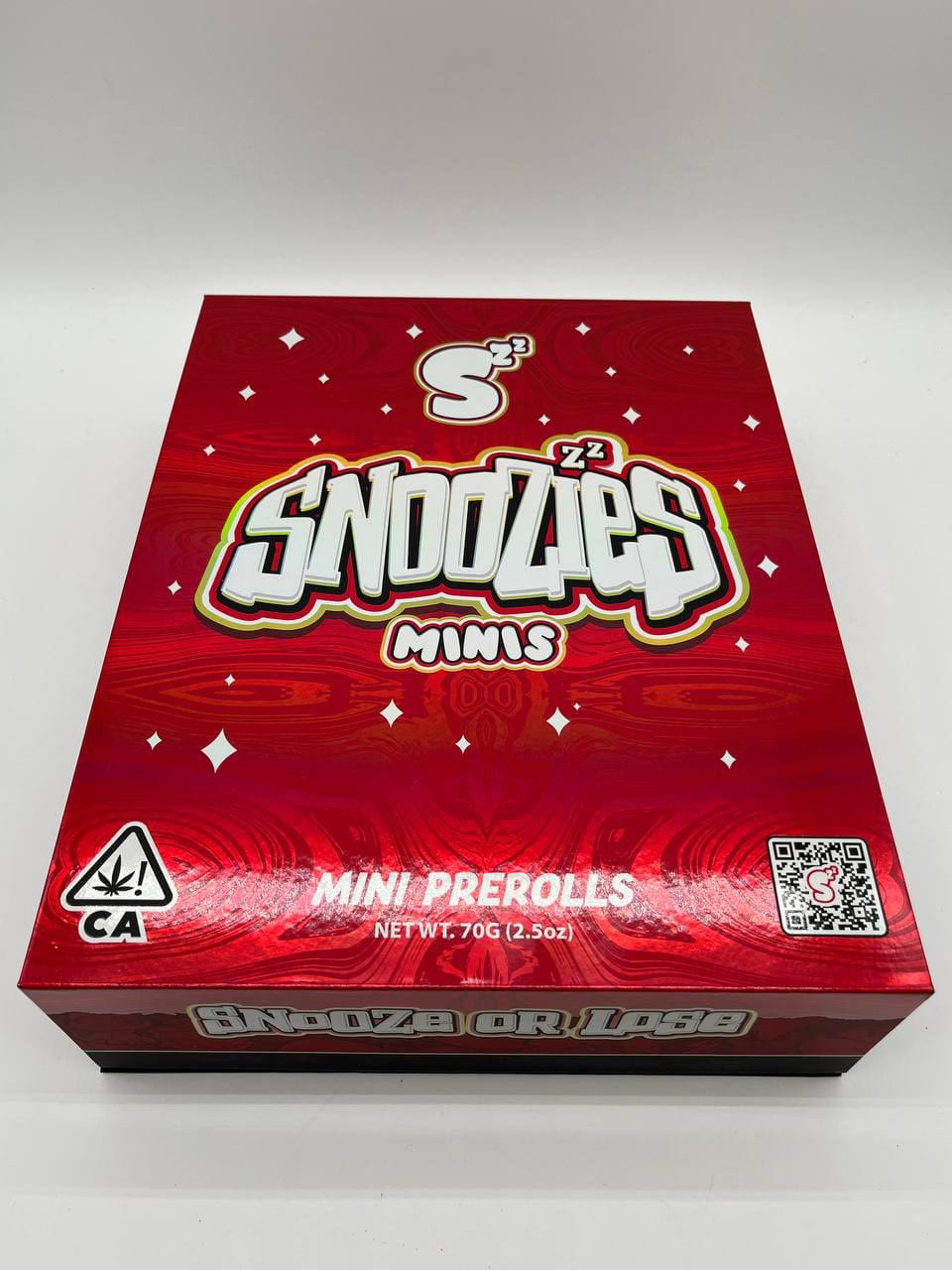 Snoozies Minis Prerolls UK Snoozies Minis Prerolls UK