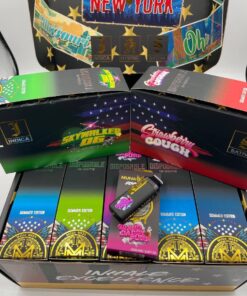 Muha Meds 2G Disposable