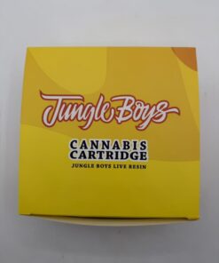 Jungle Boys 1G Carts UK