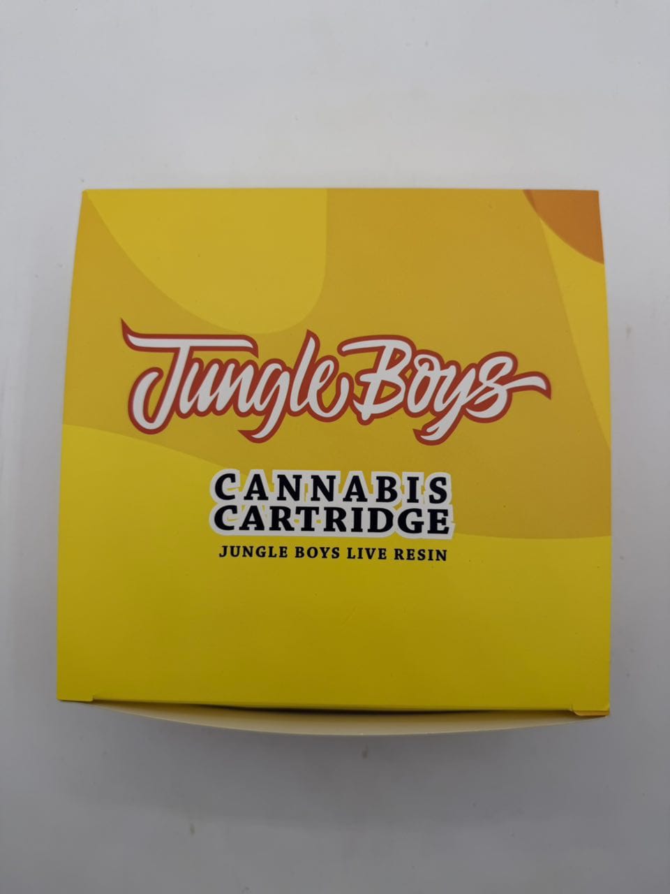 Jungle Boys 1G Carts UK Jungle Boys 1G Carts UK