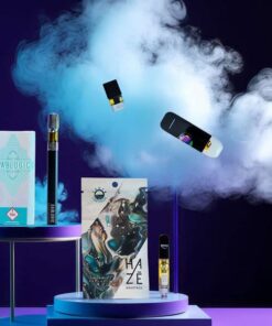 THC VAPE UK