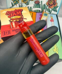 Flowers 2G Disposable