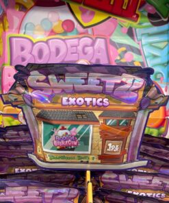 Sweetz Exotics Weed UK