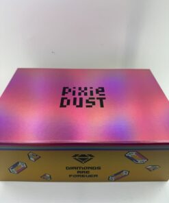 Pixie Dust 2G Disposable