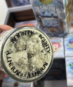 Bounty Farms Snowcaps UK