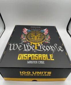 Muha Meds 2G Disposable