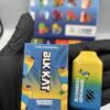Blk Kat 2G Disposable