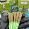 Snoozies Minis Prerolls UK