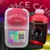 Space Club Switch Disposable 2G