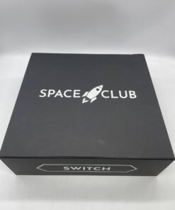 Space Club Switch Disposable 2G