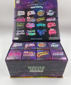 Whole Melt Extracts UK