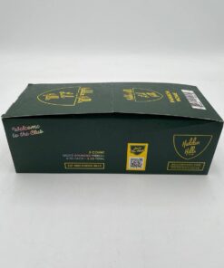 Hidden Hills Lil Hills VVS Pre rolls