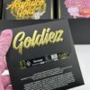 Goldiez Luxury Shatter