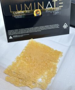 Luminated Shatter
