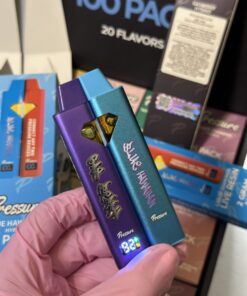 Pressure 2G Disposable