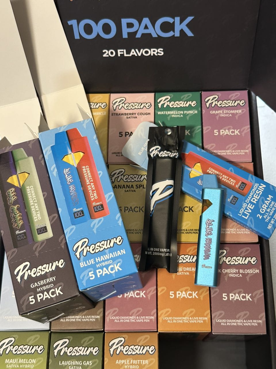 Pressure 2G Disposable Pressure 2G Disposable