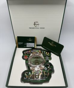 Presidential Smoke Backpackboyz Cannabis Flower