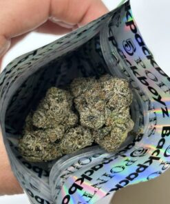 Presidential Smoke Backpackboyz Cannabis Flower