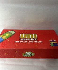 Uni 2G Disposable