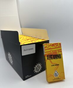 Glogang 1G Disposable