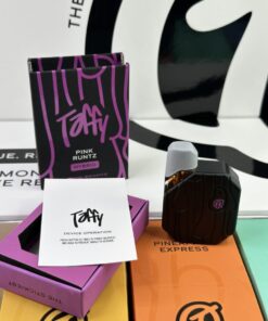 Taffy 2G Disposable