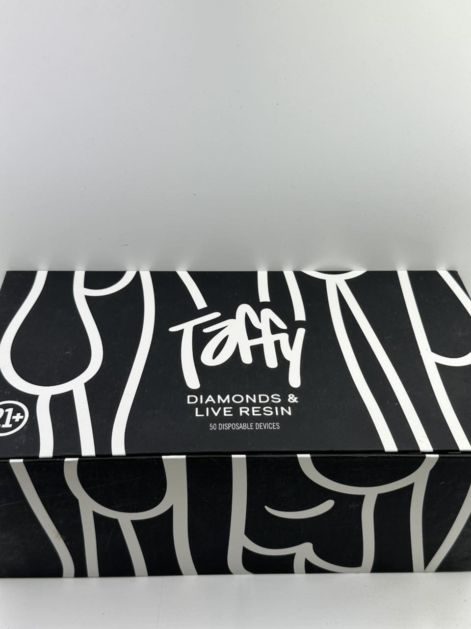 Taffy 2G Disposable Taffy 2G Disposable