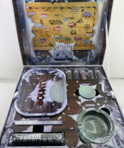 Bounty Farms Snowcaps UK