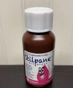Stilpane Syrup