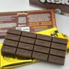 Fusion Mushroom Chocolate Bar​