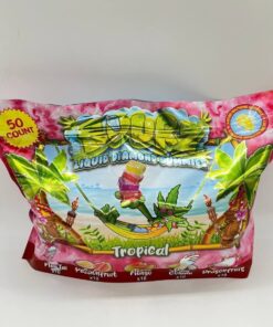 Sourz Liquid Diamond Gummies​