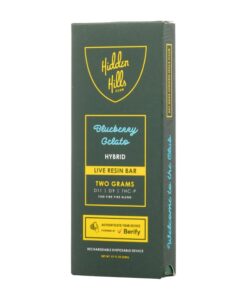 hidden hills disposable