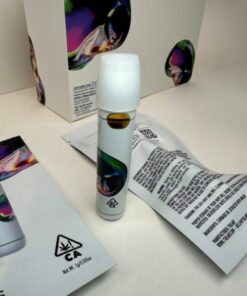 710 Labs Live Rosin Disposable