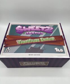Sweetz Exotics Weed UK