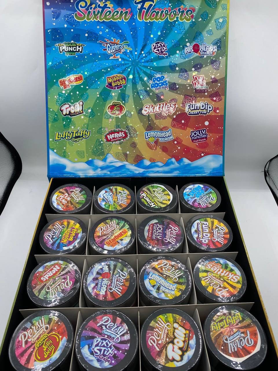 Persy Snowcaps UK Persy Snowcaps UK