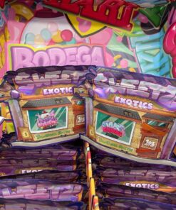Sweetz Exotics Weed UK