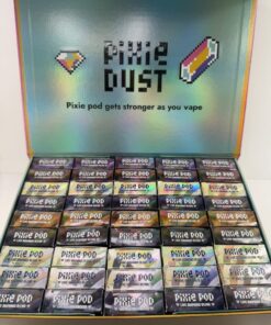 Pixie Dust 2G Disposable