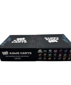 Kaws Carts 1G