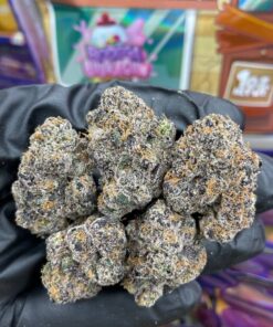 Sweetz Exotics Weed UK