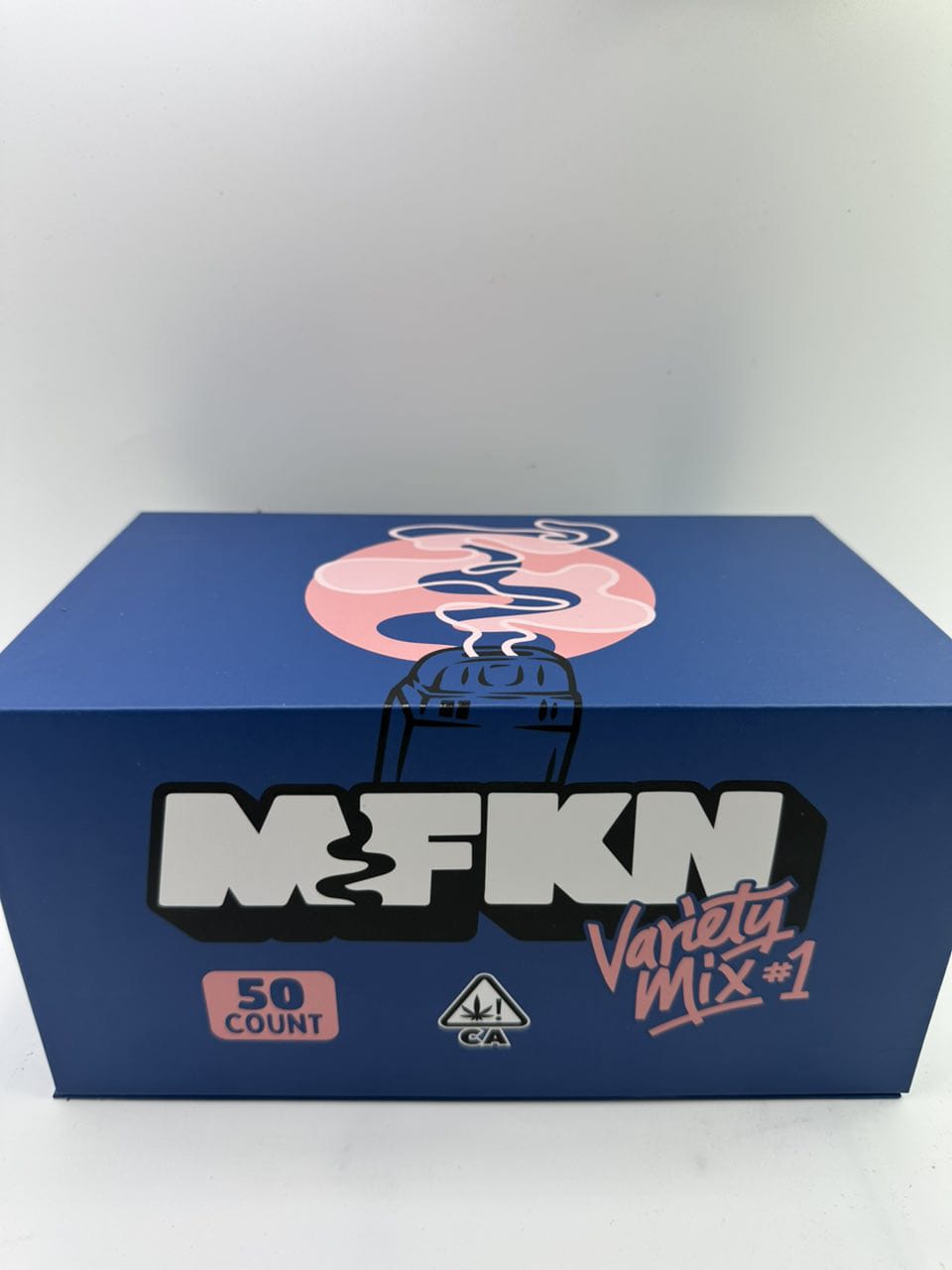 MFKN Disposable 2G MFKN Disposable 2G